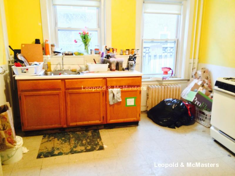 230 South St, Jamaica Plain