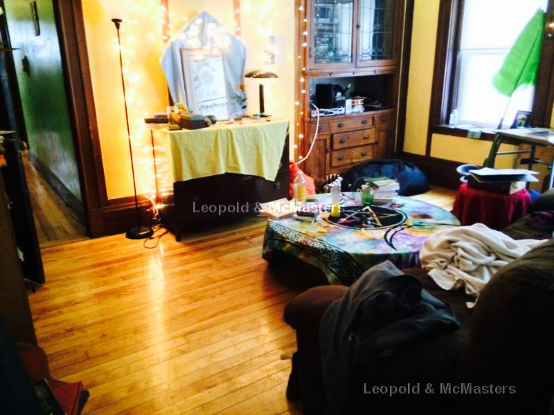 230 South St, Jamaica Plain