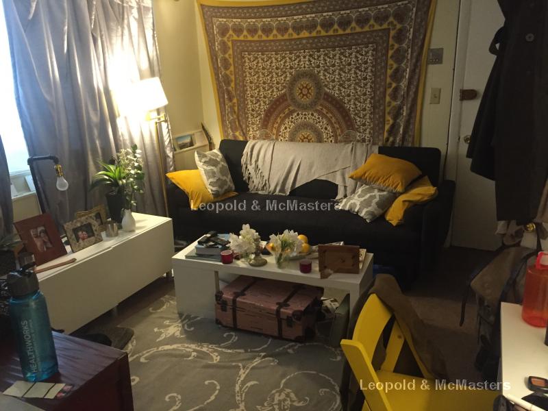 216 C South St, Jamaica Plain