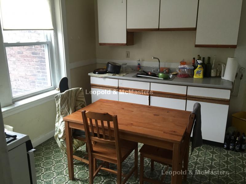 224 South St, Jamaica Plain