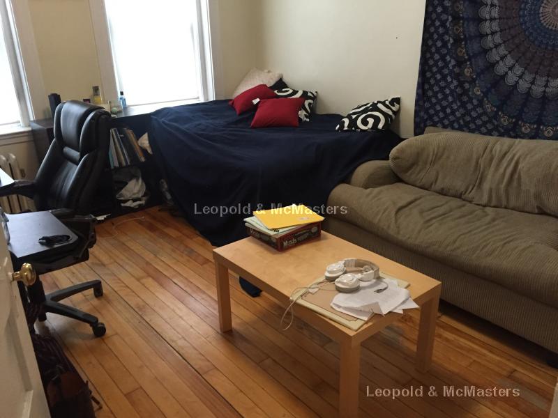 224 South St, Jamaica Plain