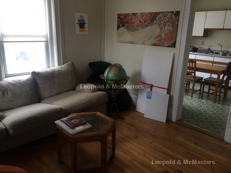 224 South St, Jamaica Plain