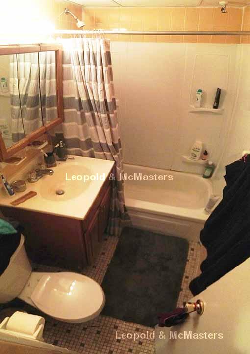 216 C South St, Jamaica Plain