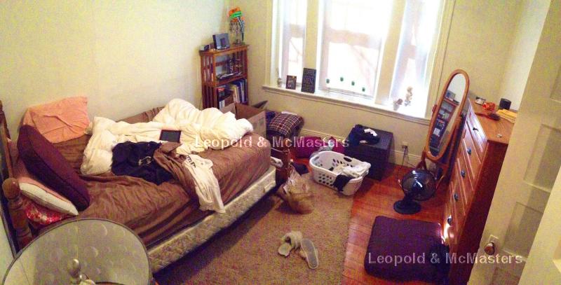 1788 Beacon St, Coolidge Corner