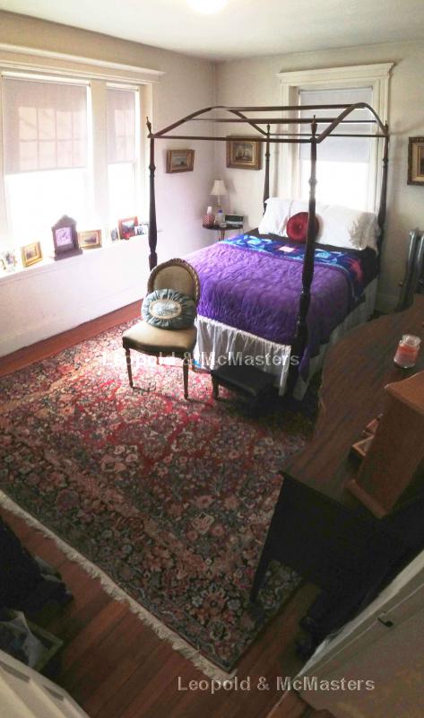 1788 Beacon St, Coolidge Corner