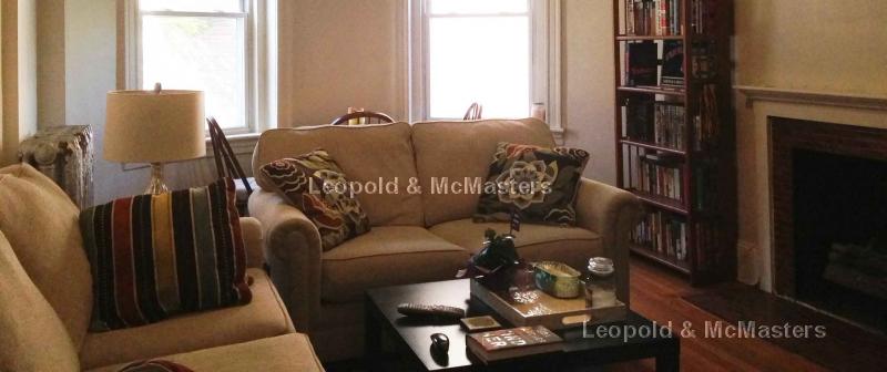 1788 Beacon St, Coolidge Corner