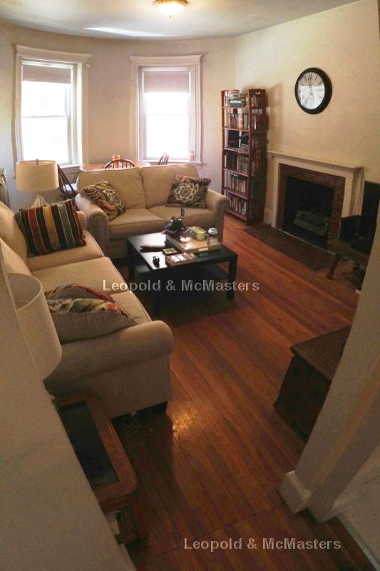 1788 Beacon St, Coolidge Corner