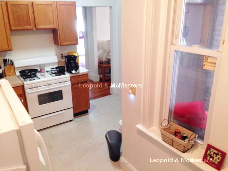 1788 Beacon St, Coolidge Corner