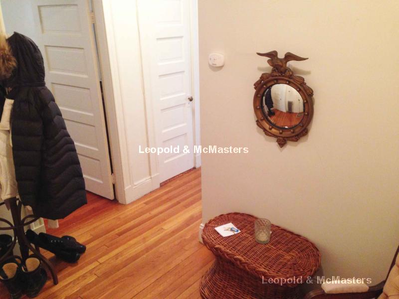 1788 Beacon St, Coolidge Corner