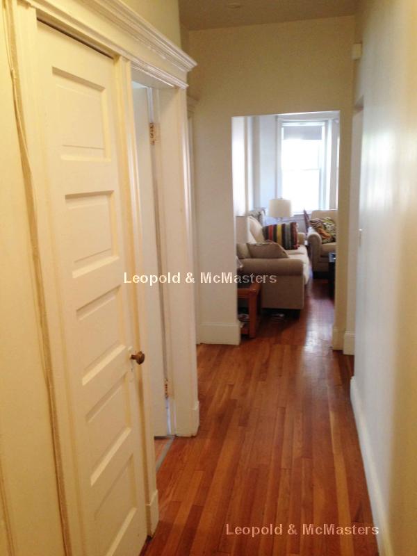 1788 Beacon St, Coolidge Corner