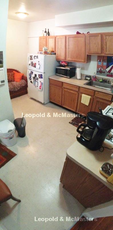 1788 Beacon St, Coolidge Corner