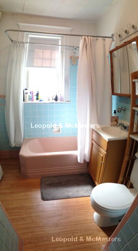 1788 Beacon St, Coolidge Corner