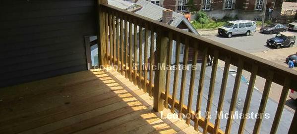 16 Central, Hyde Park