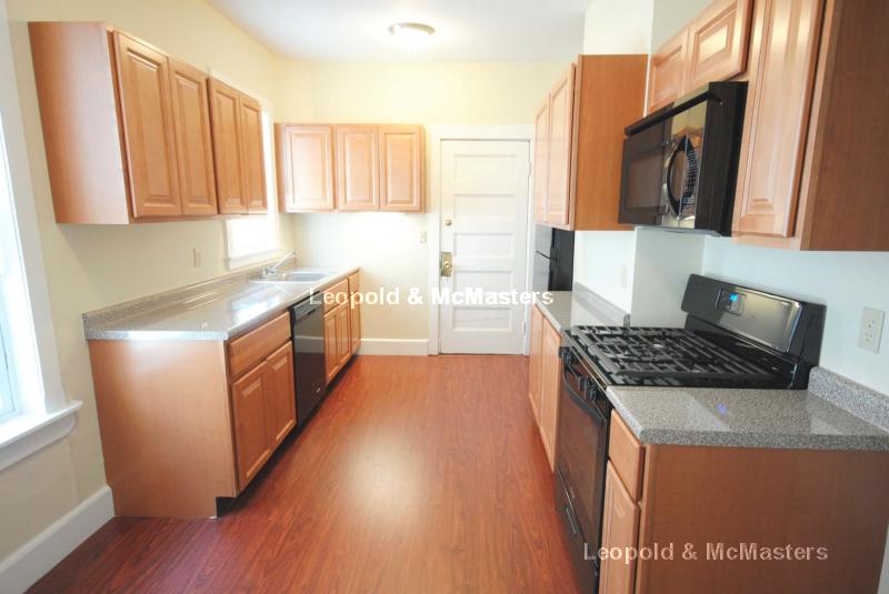 795 Columbia, Dorchester