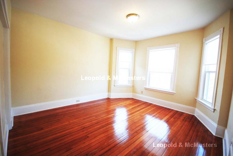 795 Columbia, Dorchester