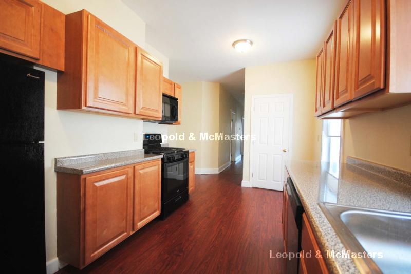 795 Columbia, Dorchester