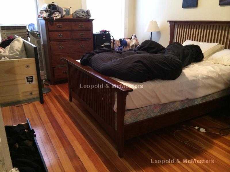 1126 Commonwealth Ave, Allston