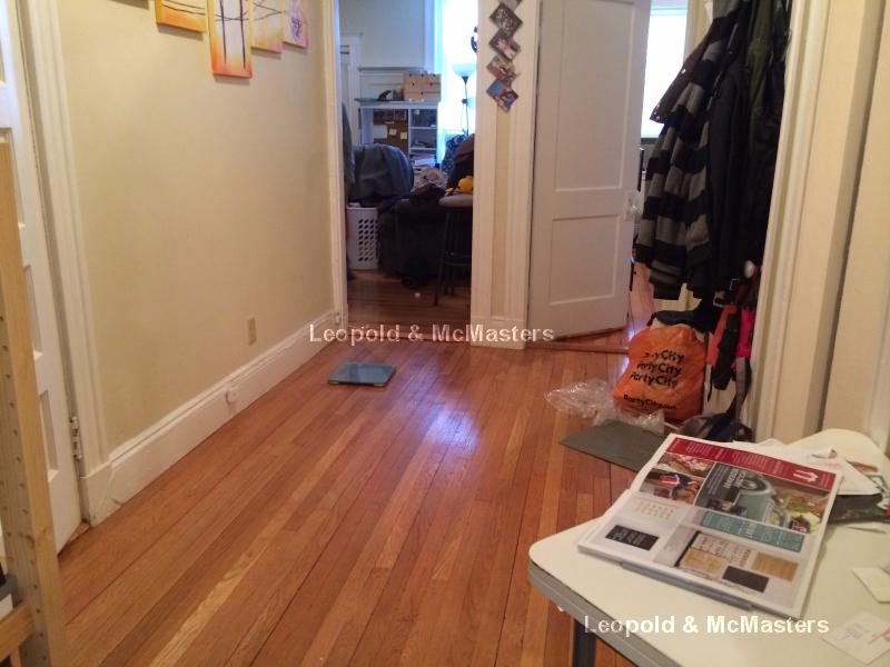 1126 Commonwealth Ave, Allston