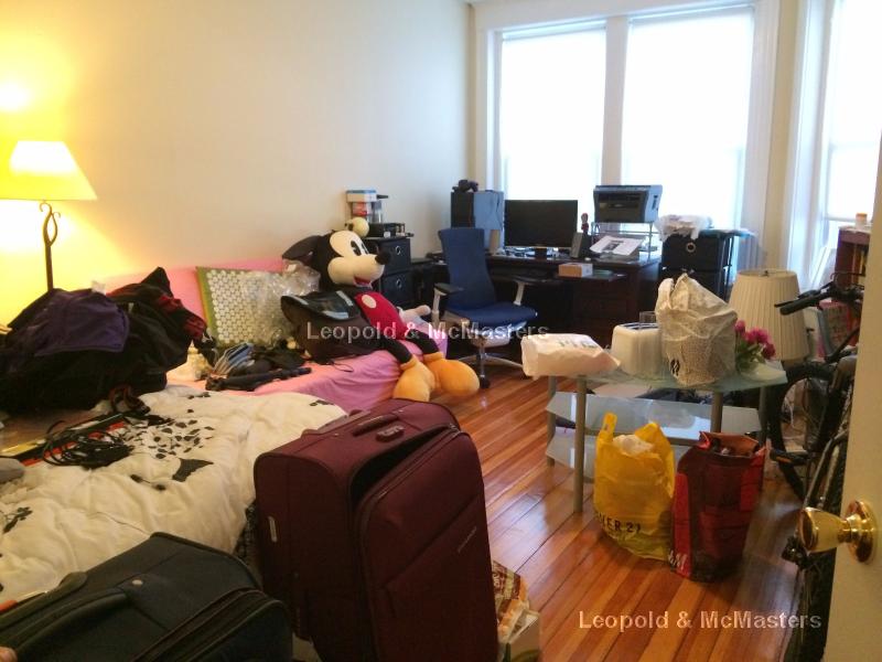 1126 Commonwealth Ave, Allston