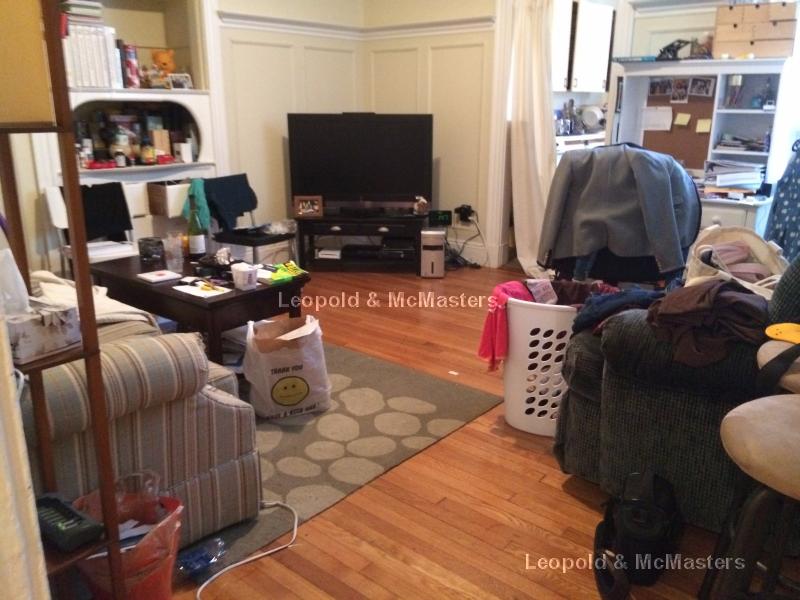 1126 Commonwealth Ave, Allston