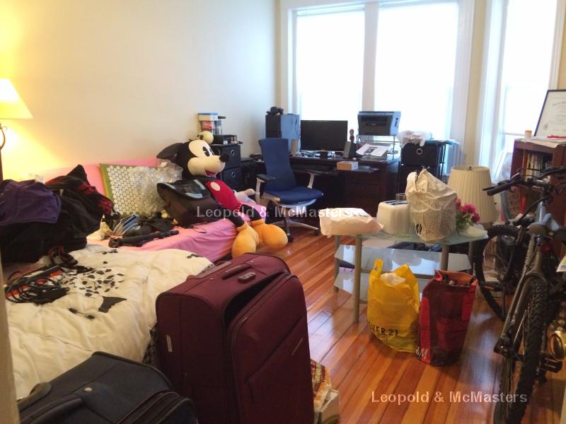 1126 Commonwealth Ave, Allston