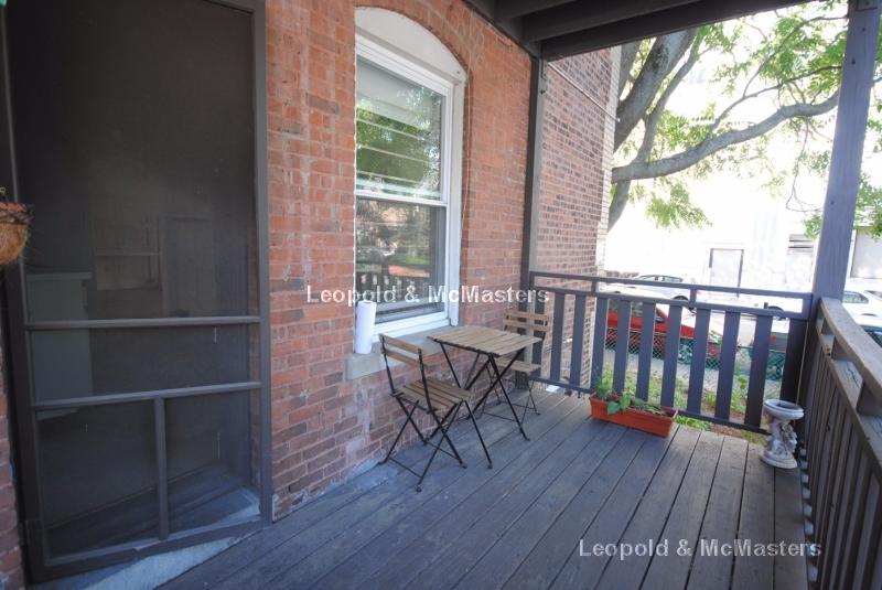 1115 Commonwealth Ave, Allston