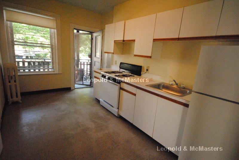 1115 Commonwealth Ave, Allston