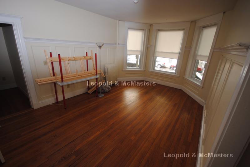 1115 Commonwealth Ave, Allston