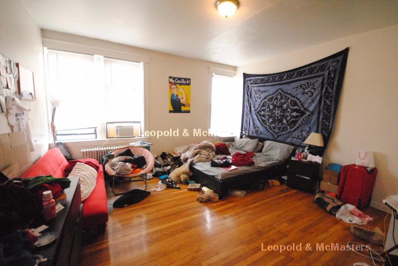 153 Brighton Ave., Unit 8, BOSTON - ALLSTON, BOSTON - ALLSTON