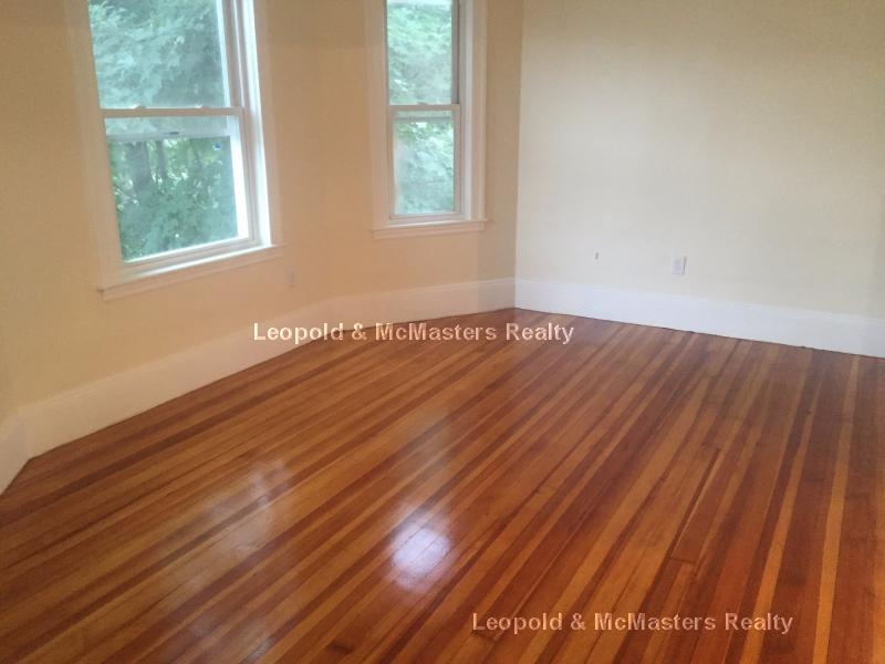 Photos of apartment on Alvan Ter.,Boston MA 02125