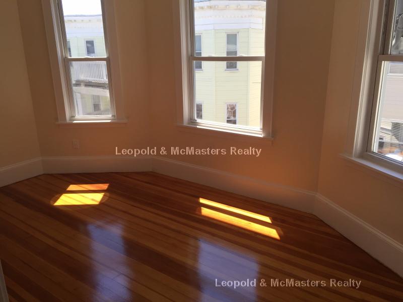 Photos of apartment on Alvan Ter.,Boston MA 02125