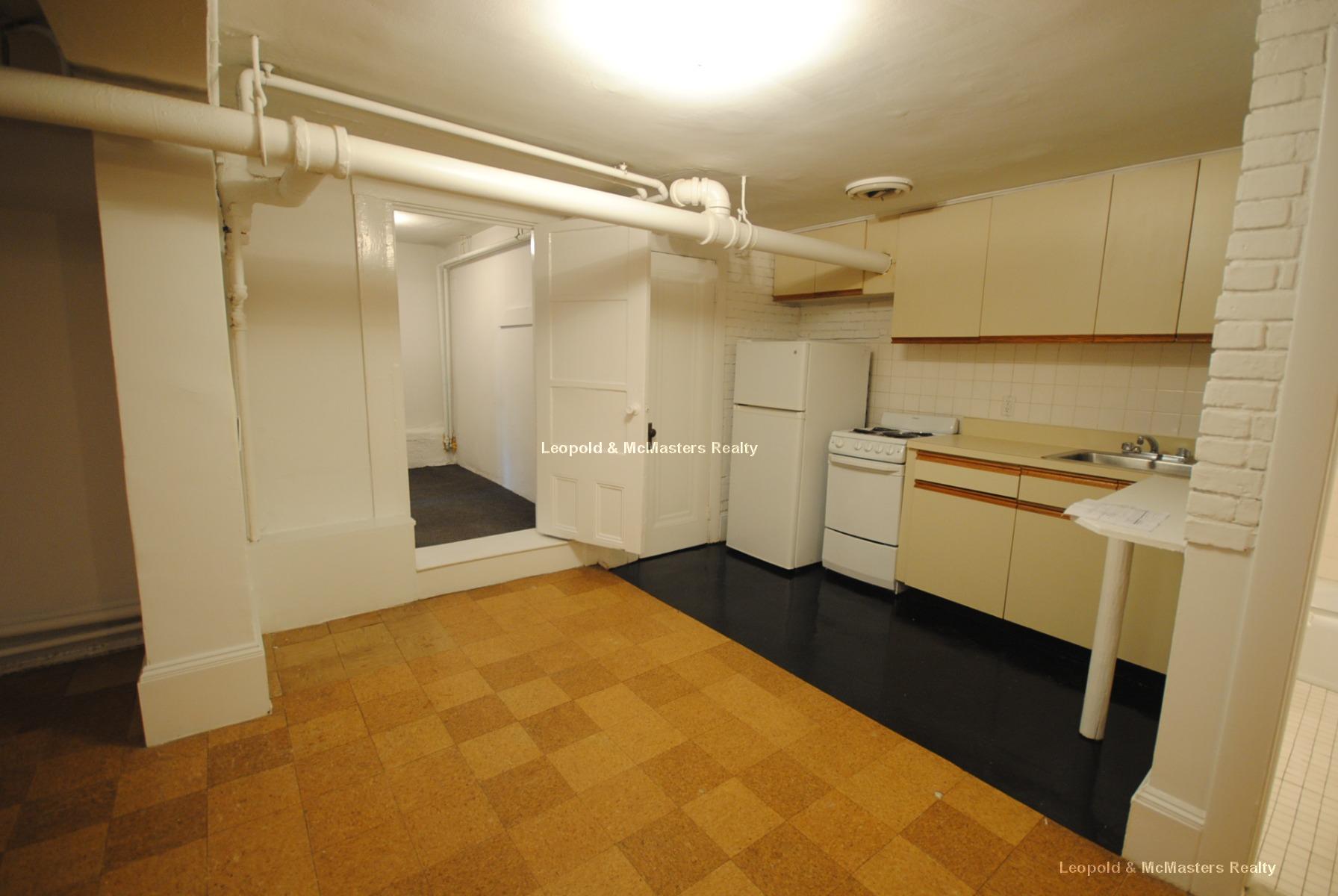 24 Mount Vernon St, Beacon Hill