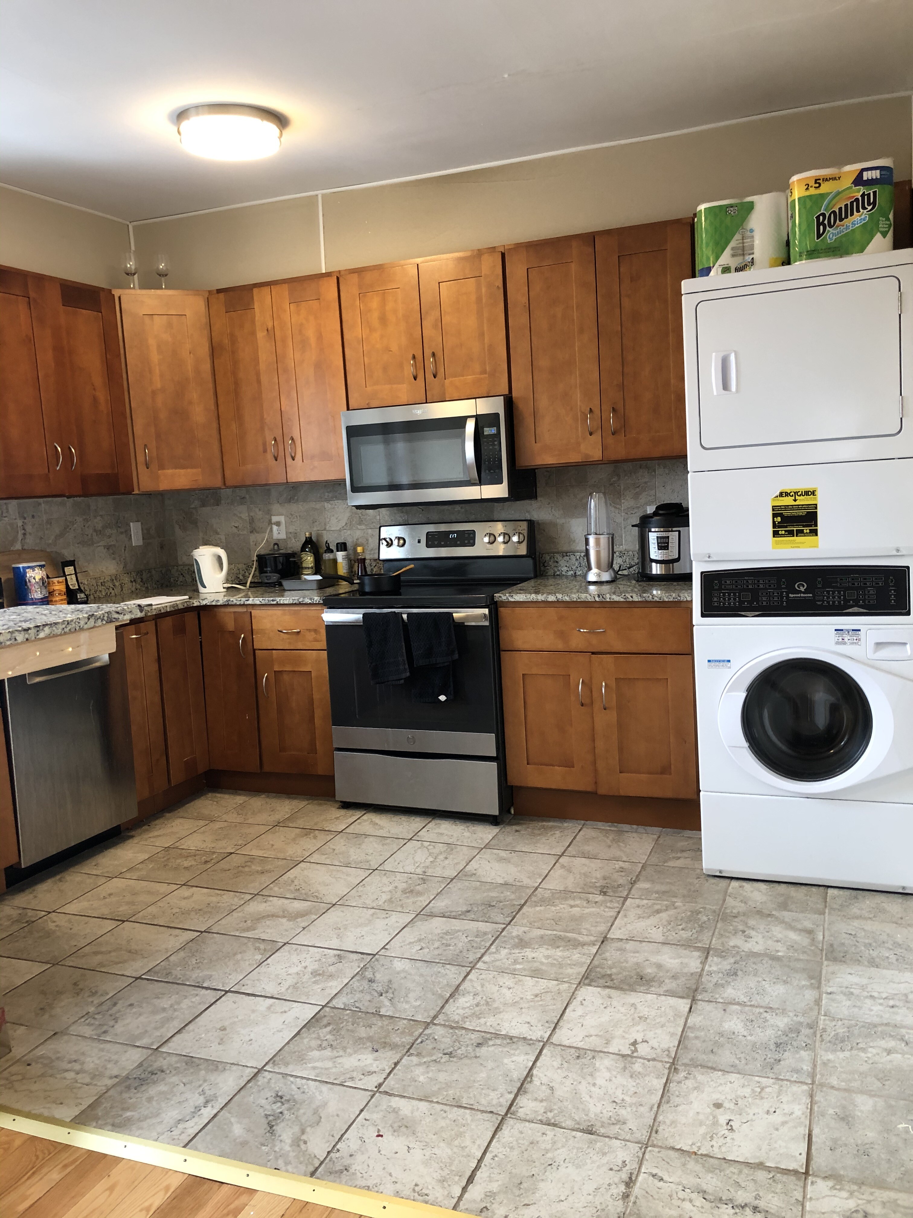 6 Bickford Ave, Mission Hill