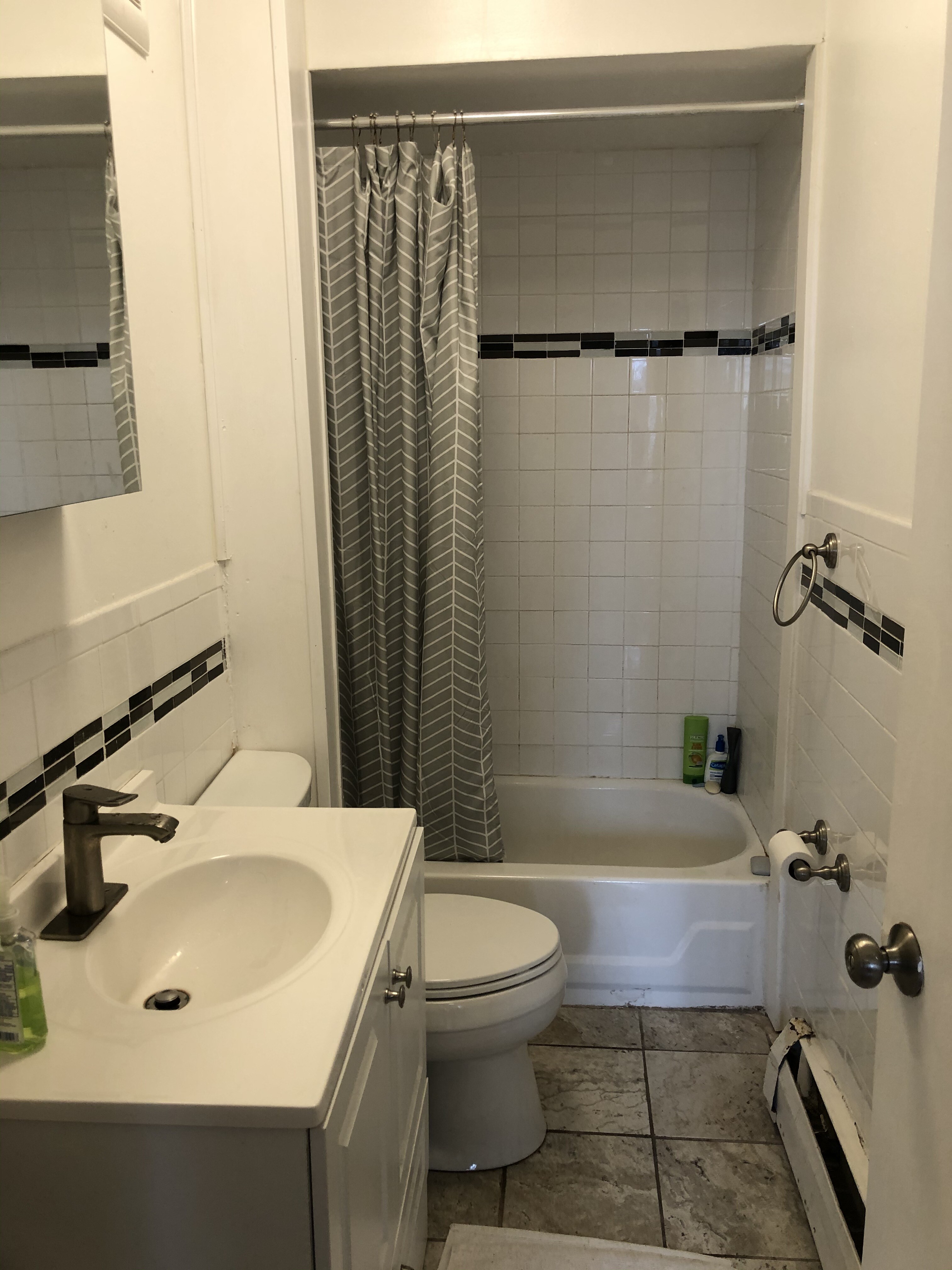 6 Bickford Ave, Mission Hill