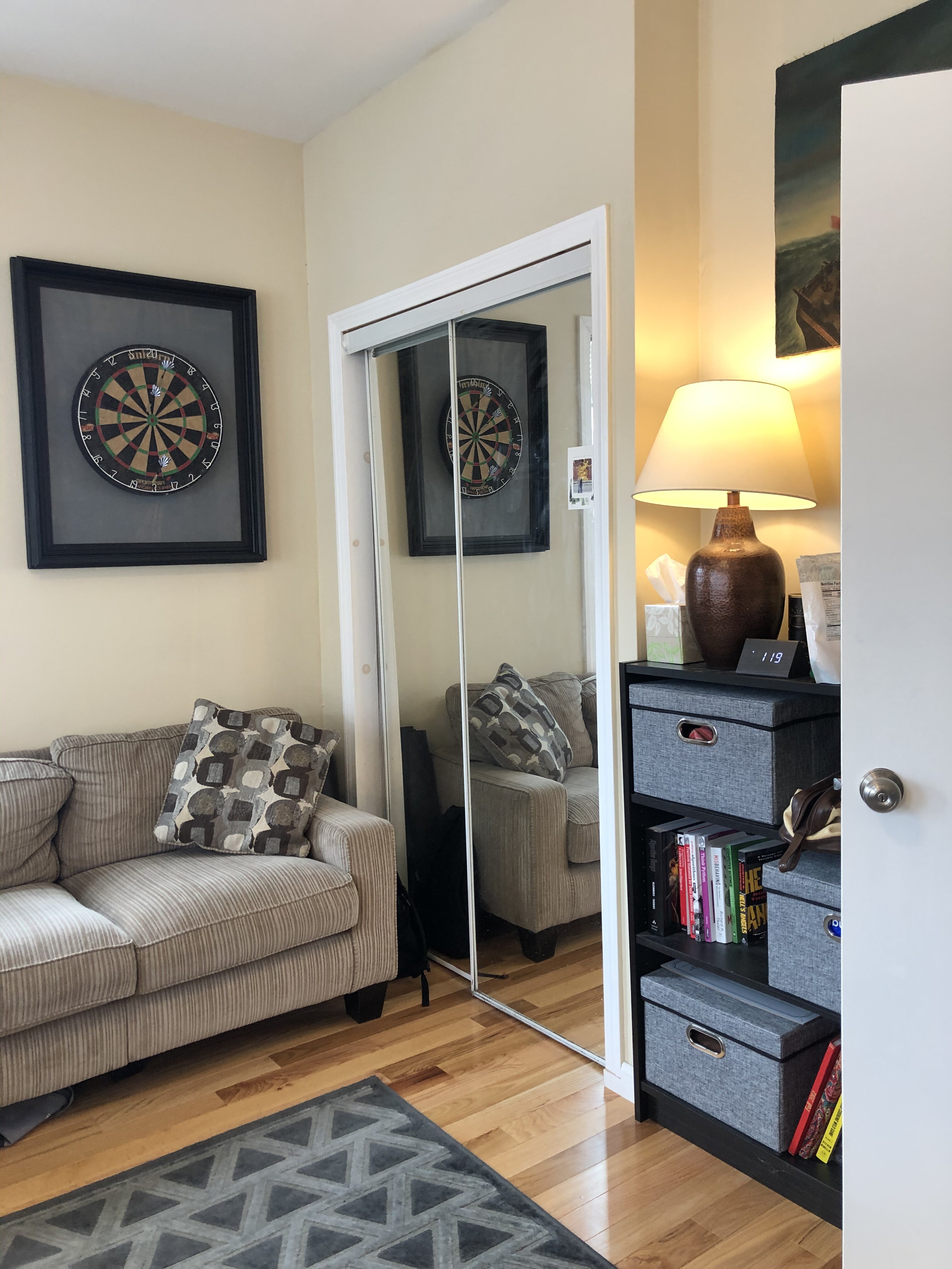 6 Bickford Ave, Mission Hill