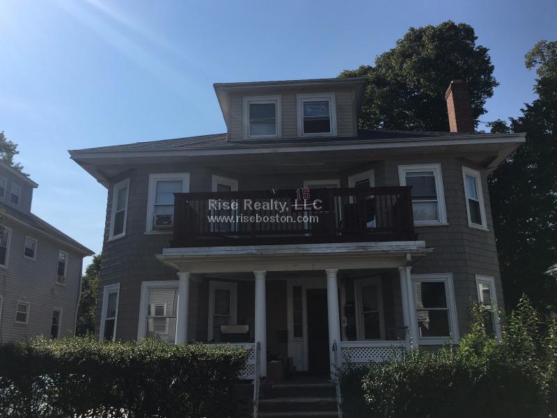 28 Gerald Rd, Brighton