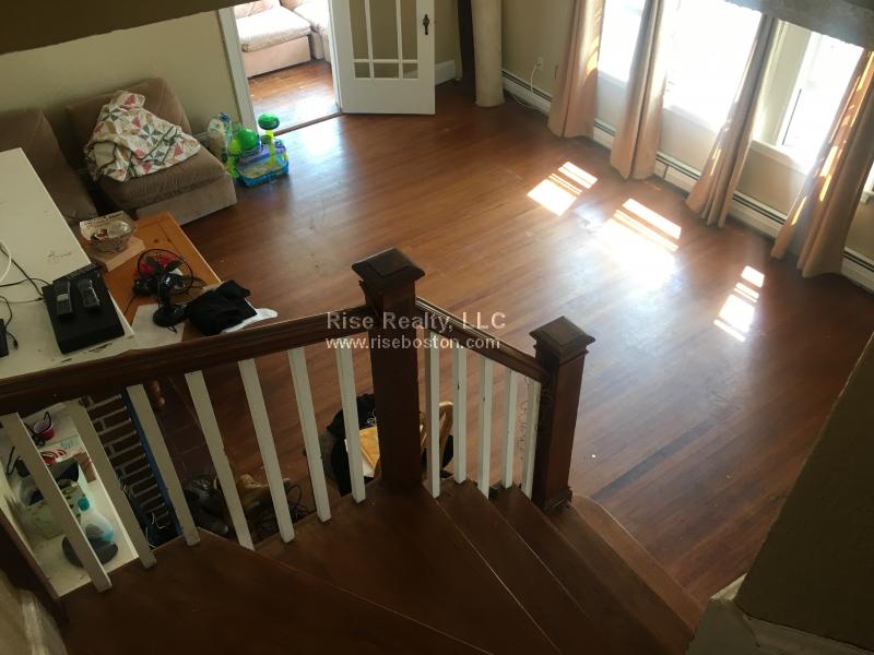 4 bed, 2 bath apartment for rent at 31 Wade St Unit Right, Brighton — photo 8 of 15