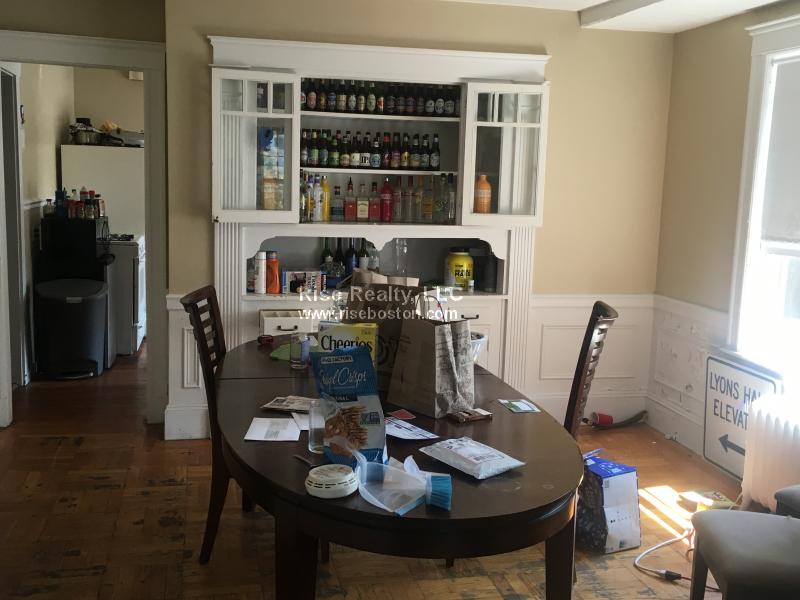 5 bed, 2 bath apartment for rent at 24 Crosby Rd, Newton — photo 7 of 17