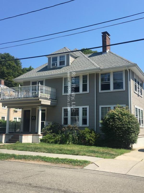 5 bed, 2 bath apartment for rent at 24 Crosby Rd, Newton
