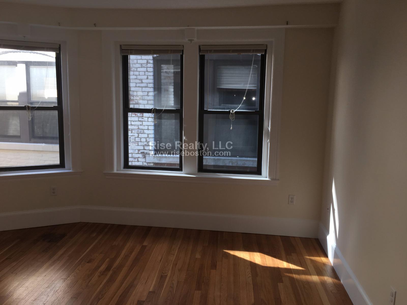 881 Massachusetts Ave, Cambridge