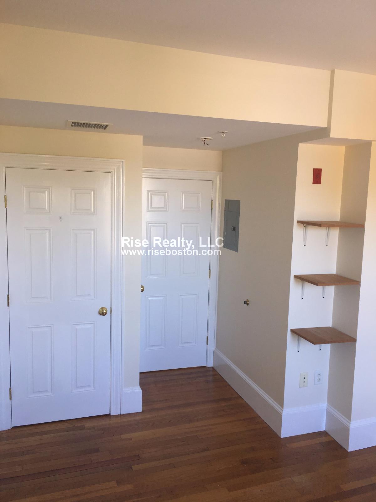 881 Massachusetts Ave, Cambridge