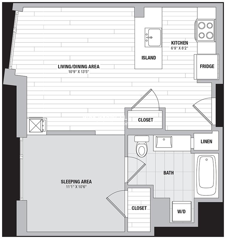 99 Kneeland St, Boston