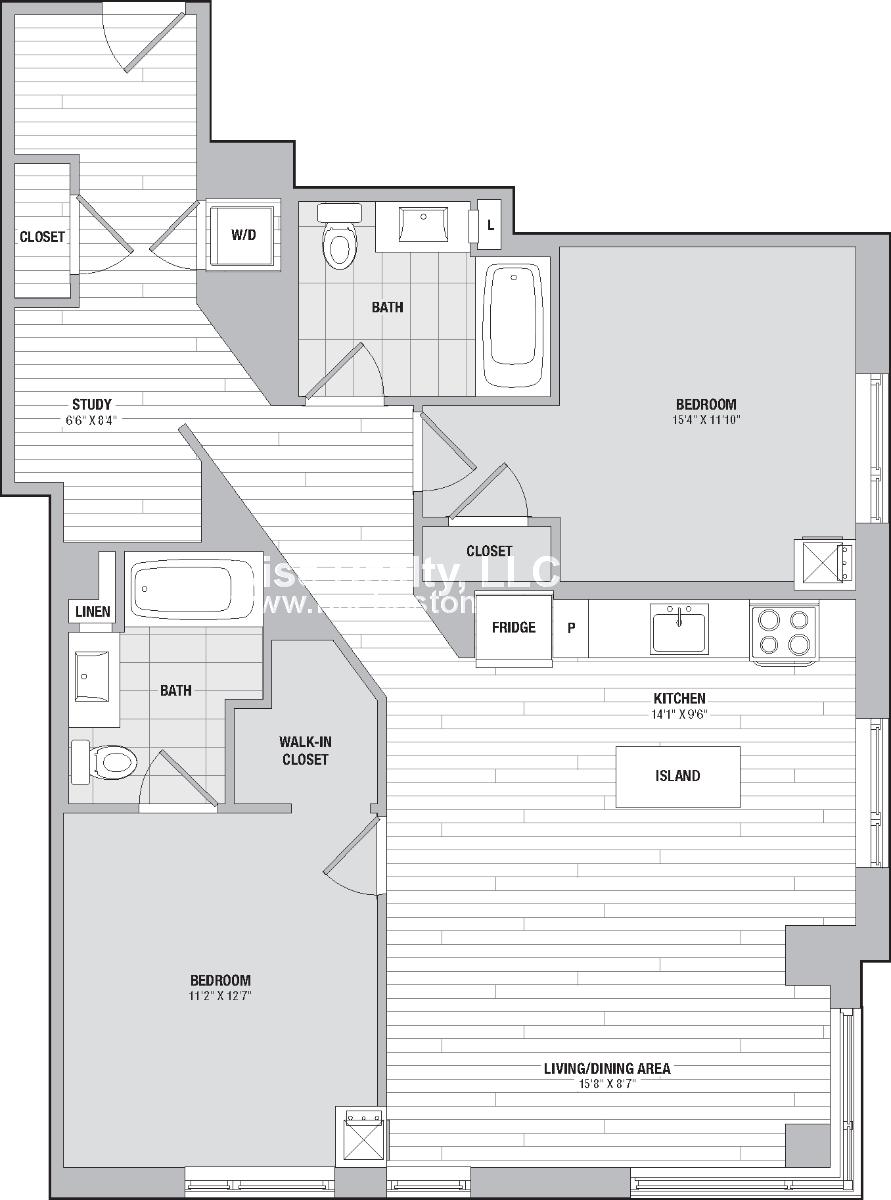 99 Kneeland St, Boston