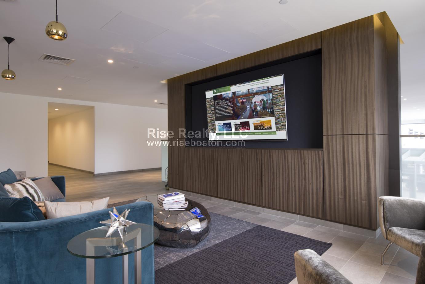 99 Kneeland St, Boston