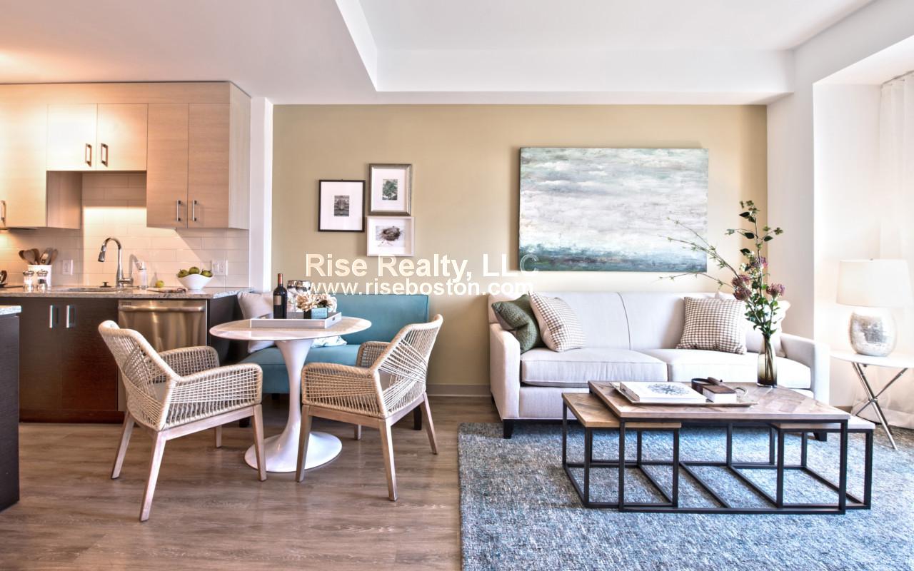 99 Kneeland St, Boston