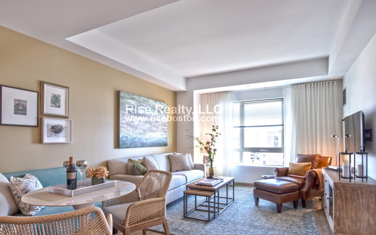 99 Kneeland St, Boston