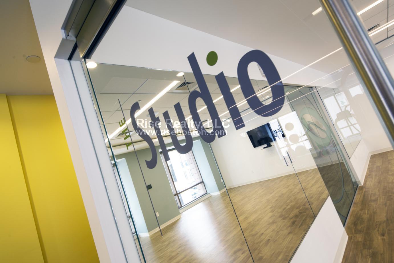 99 Kneeland St, Boston