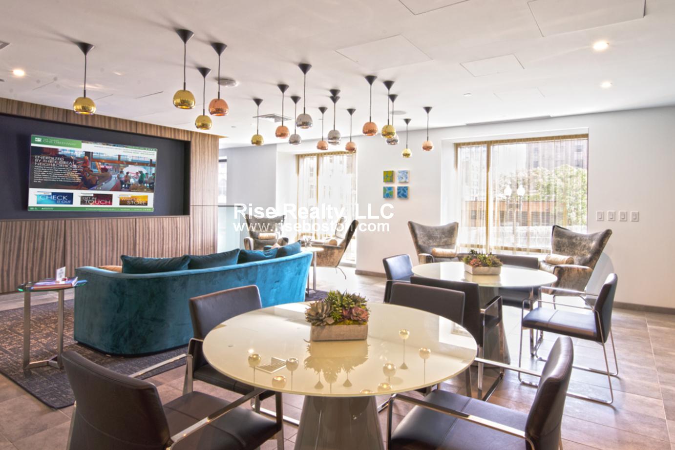 99 Kneeland St, Boston