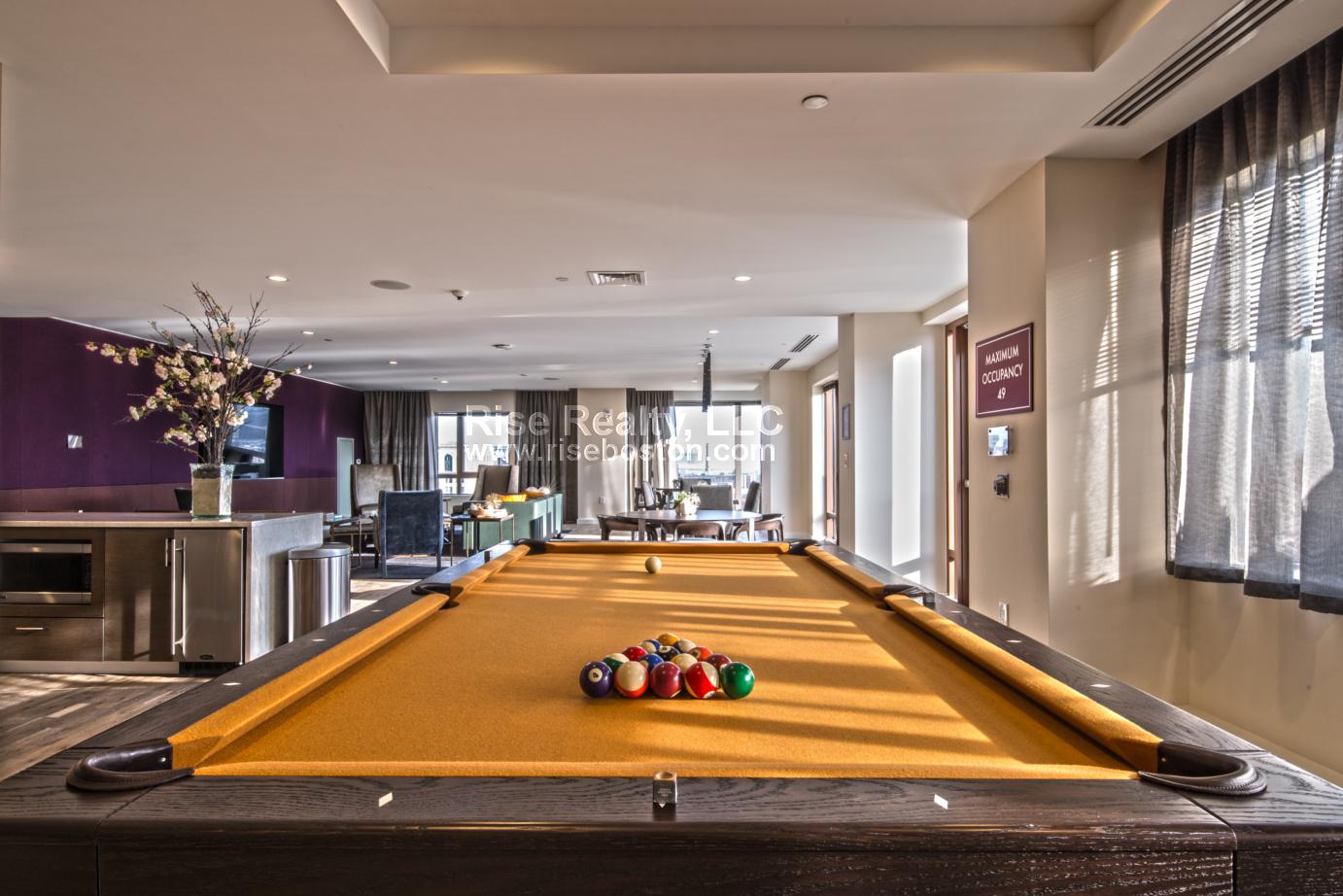 99 Kneeland St, Boston