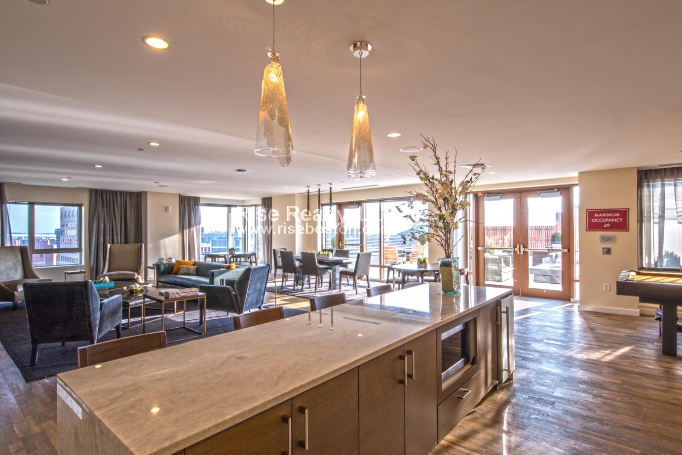 99 Kneeland St, Boston